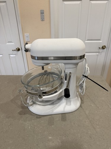 Kitchenaid 6qt professional - kitchenaid,