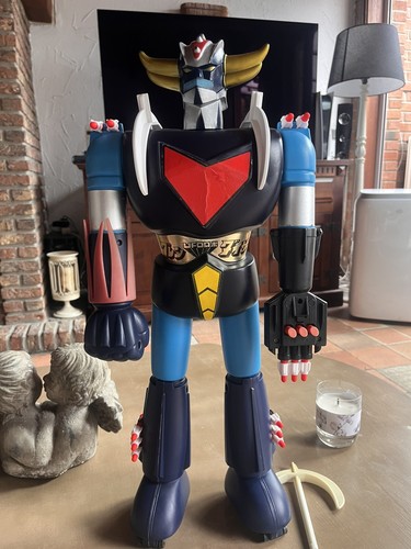 Goldorak shogun warrior - shogun,