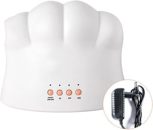 Lampe ongles led - à,