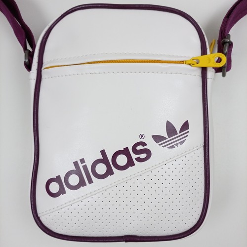 Sacoche adidas originals blanc - sacoche,