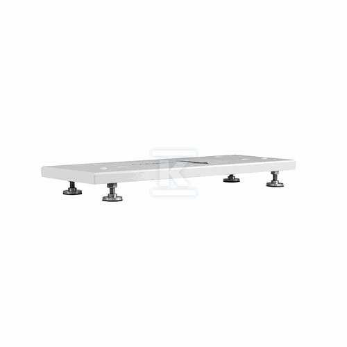Socle batterie solaredge - batterie,
