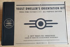 Fallout 4 - Vault Dweller's