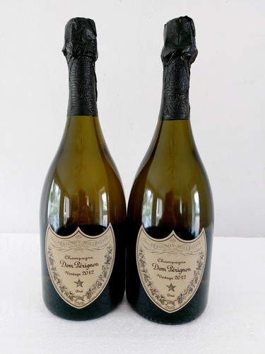 Dom perignon 2012 - dom,