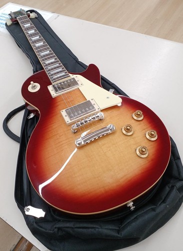 Guitare électrique epiphone - guitare,