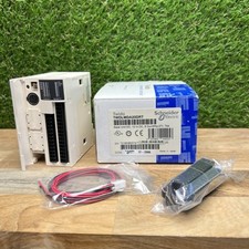 Twido - base automate