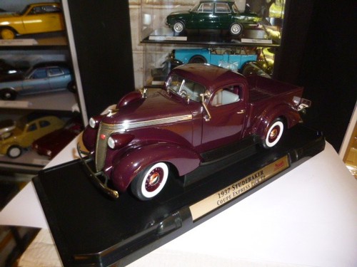 Studebaker coupe express pick - coupe,