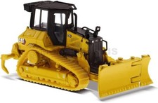 DIECAST MASTERS 85953 Tracteur À Chenilles Cat D5 LGP 85953BGC 1/87