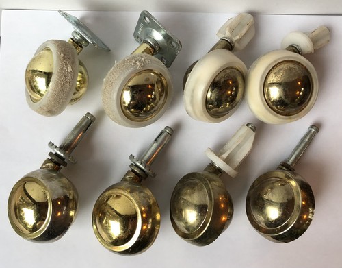 Vtg lot shepherd ball - vtg, of