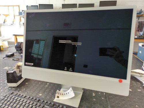 Apple imac 8gpu 8 - apple, m3