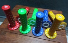 BMX POIGNÉES DE GUIDON Grip