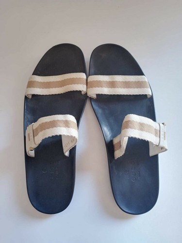 Chaussures mule plat gucci - ,