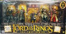 The Lord of the Rings - "Battle of Helm's Abyss" Box Set