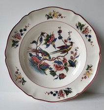 Assiette vintage Villeroy &