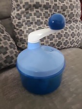 QUICK CHEF  TUPPERWARE -