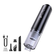 Aspirateur à Main Sans Fil