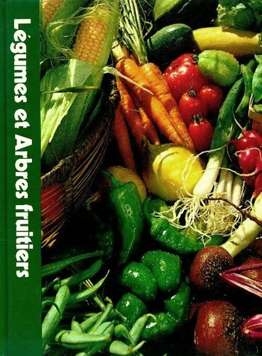 Légumes arbres fruitiers - et,