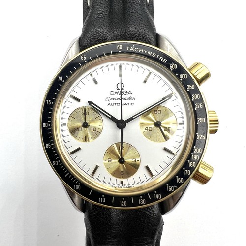 Omega speedmaster réduite - omega,
