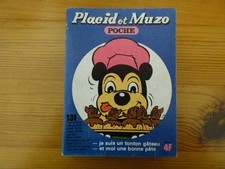 BD - PLACID ET MUZO POCHE