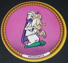 VACHE QUI RIT BEL ASTERIX 1968