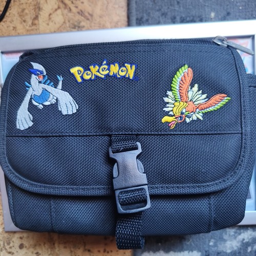 Pokémon sacoche pochette - pokémon,