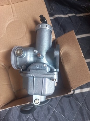 Carburateur kymco mxu - , 300