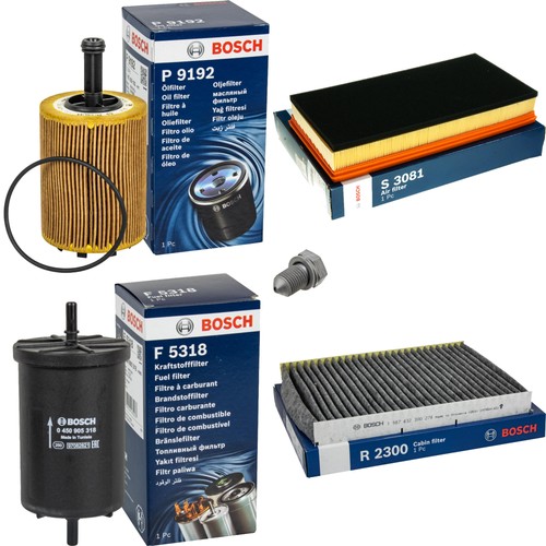 Bosch inspection set pour - bosch,