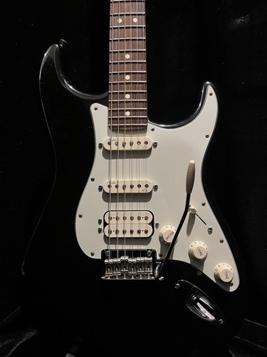 Fender american deluxe - [fender, american]
