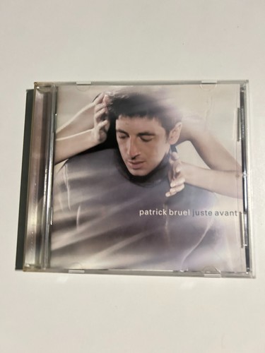 Patrick bruel juste - patrick,