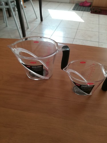 Vends bols mesureurs de - vends, 2