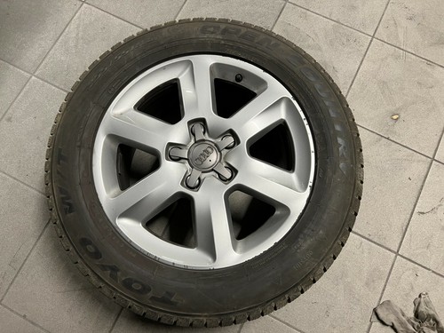 Jantes origine audi - audi, 18