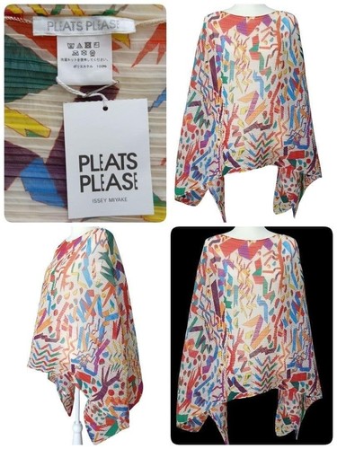 Pleats please issey - please,