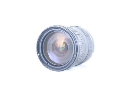 Objectif pour appareil photo