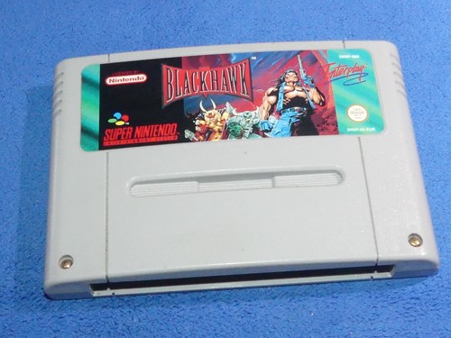 Jeu blackhawk sur super - blackhawk,