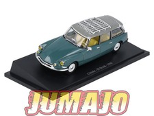 CIT57 Voiture 1/43 Atlas