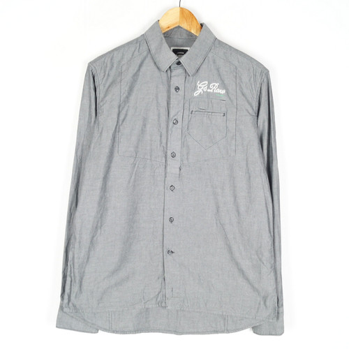 Chemise homme star - chemise, g-star