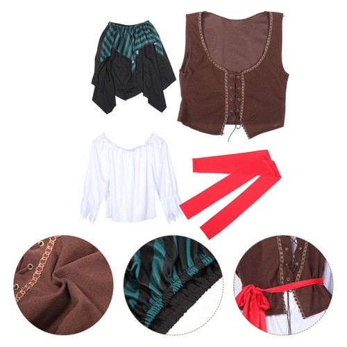 Deguisement halloween costume - halloween,