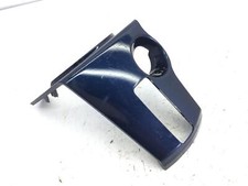 CENTRAL COVER FAIRING REAR SHIELD Piaggio Beverly Sport Touring 350 2011