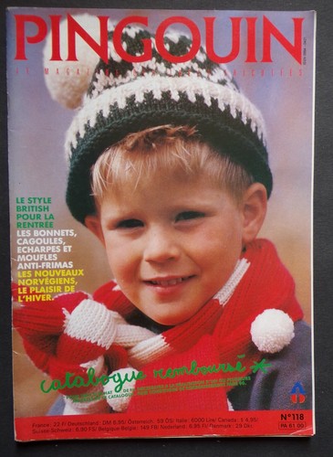 Catalogue ancien laine - ancien,