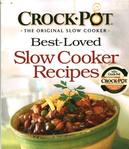 Livre crock pot best - livre, crock-pot