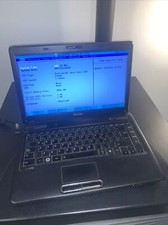 Toshiba Satellite C605-sp4101L