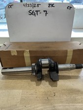 Snapper 28084S Briggs & Stratton 191707-6019-02 Crankshaft 396876