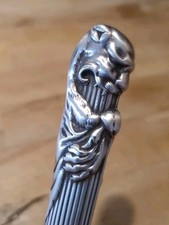 Couteau Peau De Lion