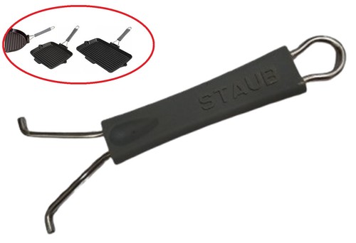 Staub poignée de - staub, :