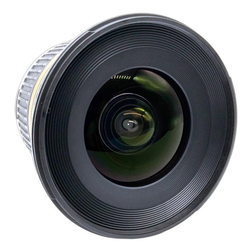 Tamron b001 objectif - di, ii