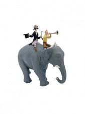 Moulinsart Pixi Tintin -