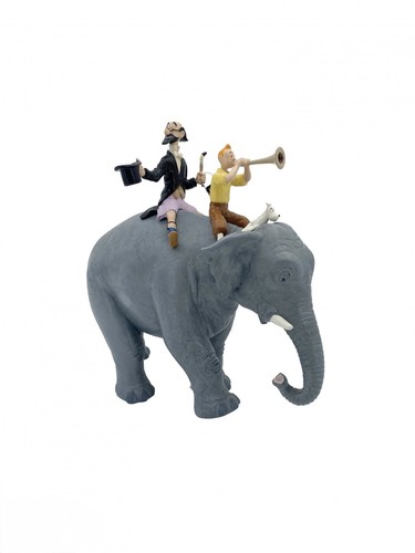 Moulinsart pixi tintin - moulinsart,