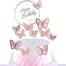 Papillon Décoration de