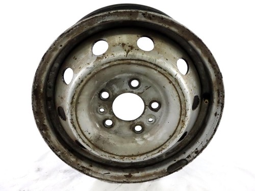 Cercle fer pouces 4 - en,