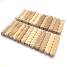 Replacement Wooden Dowels for