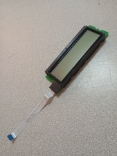 9000205664 9000 205 664 nanox NCM8501A Écran Lave-linge Bosch WBB24751FF/13